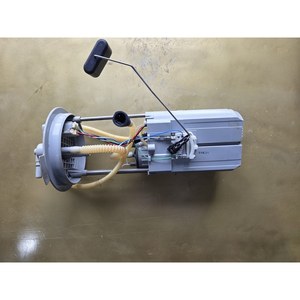 Pompe à carburant d'occasion Chevrolet Captiva, unité de transmission de carburant 96629370, 2007-2015, pièces automobiles coréennes, sans garantie - Product Image 5