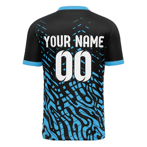 Maillot de football 2026 – Fournisseur direct usine – Personnalisation OEM/ODM du logo – 100 % polyester – Séchage rapide et respirant - Product Image 2