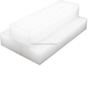 Plaques de cire blanche de qualité industrielle en vrac – Matière première pure pour la fabrication à grande échelle - Product Image 5