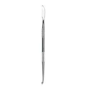 Kit d'instruments de modelage, ensemble de 5 instruments imprimés de 130 mm, haute stabilité, pour sculpture et modelage, instruments de laboratoire dentaire - Product Image 6