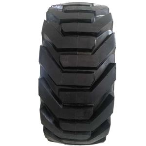 Neumático de espuma 18-625 para estabilizadores de plataformas elevadoras Genie S80, para elevadores de construcción - Product Image 1