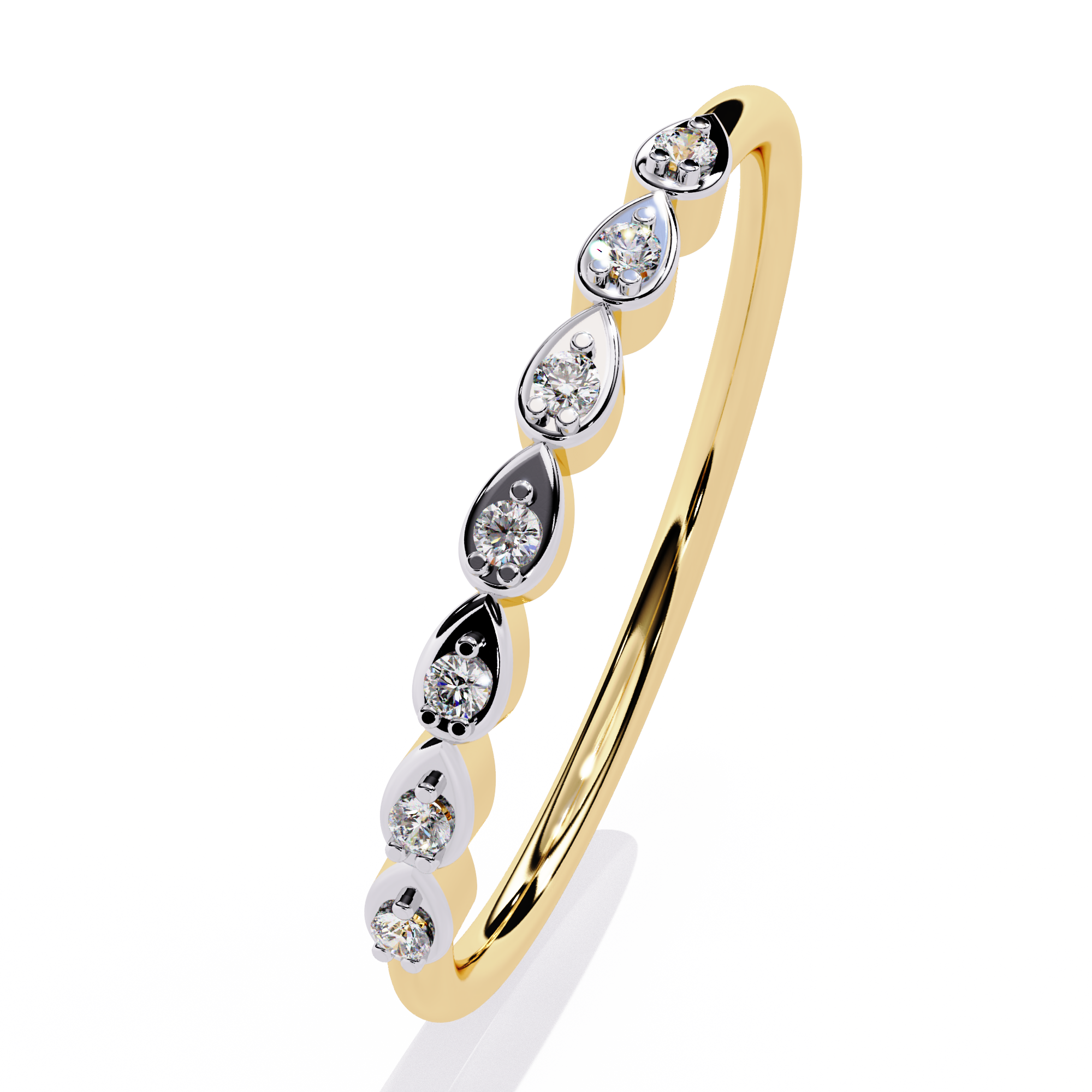 Oro amarillo