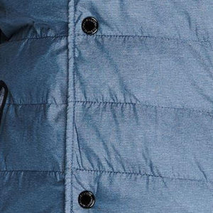 Chaqueta de Invierno Premium con Textura Acolchada y Forro Suave - Product Image 6