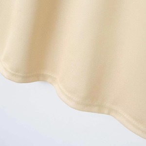 เสื้อโปโลชาย แขนสั้น สีพื้น ผ้าถักทอ ทรงปกติ สวมใส่สบาย เล่นกีฬา กอล์ฟ ไซส์ใหญ่ รับสกรีนโลโก้ ผลิตจากโรงงาน - Product Image 5