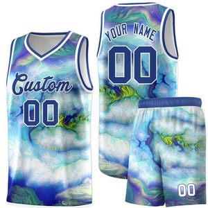 Wholesale Custom Basketball Jerseys Sublimation Printing, Quick Dry, Breathable Sportswear, OEM/ODM Team Uniforms - Product Image 1