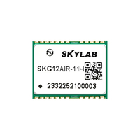 Módulo GPS RTK de Doble Banda Skylab L1+L5 MTK GNSS, Módulo GPS RTK de Doble Banda de Alta Precisión