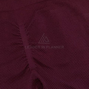 ชุดโยคะผู้หญิงขายดีที่สุด ดีไซน์ล่าสุด ชุดโยคะผู้หญิงแบบยั่งยืน - Product Image 4