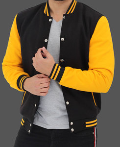 New Product Ideas 2025 High Quality Winter Jacket,<b>Men</b> Letterman Varsity Jacket,Custom Varsity Jacket Women - Product Image 1