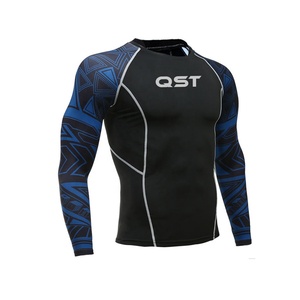 เสื้อกิโมโน Jiu Jitsu ได้รับความนิยมเสื้อรัดรูปสำหรับใช้ในยิมเสื้อสำหรับผดผื่นออกแบบได้ตามต้องการ - Product Image 2