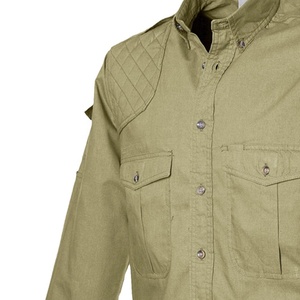 Custom Style Men Hunting <b>T</b>-<b>Shirts</b> High Quality Waterproof Windproof Breathable Summer Stylish OEM Service New Arrival - Product Image 4