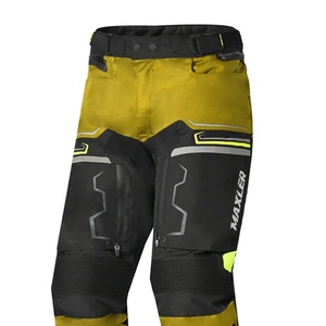 Pantalones de Motocross Impermeables para Motociclismo al Aire Libre, Ropa de Motocross, Pantalones de Carreras de Motocicleta, Diseño Personalizado - Product Image 4