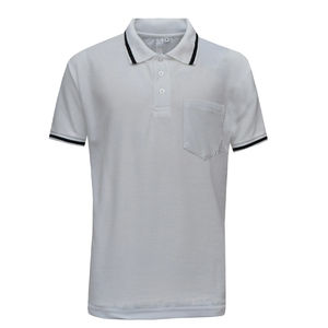 Chemises polo pour hommes entièrement personnalisées Glory, t-shirts en coton tendance, meilleure qualité, vêtements décontractés sur mesure - Product Image 1