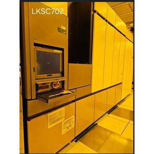 เครื่องยิงเวเฟอร์ ASML AT850C I-Line - อุปกรณ์และอะไหล่เซมิคอนดักเตอร์ระดับโลกที่เชื่อถือได้ - Product Image 1