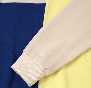 High Quality Summer Fashion Short <b>Set</b> for Men Custom logo StreetWear Men's Short <b>Set</b> Casual Outerwear Color Block Short <b>Set</b> Men - Product Image 4