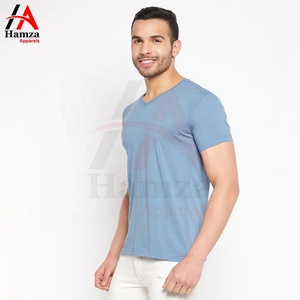 เสื้อยืดลำลองคอกลมแขนสั้นสำหรับผู้ชายเสื้อยืดสำหรับผู้ชายทุกไซส์ - Product Image 3