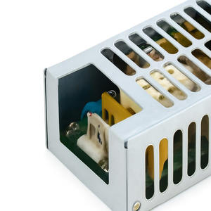 Módulo de Control de Accionamiento Industrial 6SL3350-6TK00-0EA0, Unidad de Suministro de Energía de Inversor de Automatización de Alto Rendimiento para Sistemas de Motor - Product Image 4