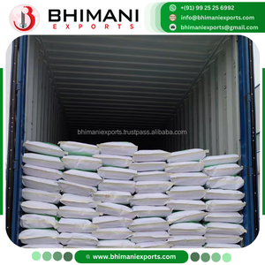 Semillas de Sésamo Descascarilladas Blancas de Alto Contenido de Aceite, Limpieza Sortex, Grado Panadería, Certificación APEDA, Empaque a Granel, Extracción de Aceite, Sin OGM - Product Image 5