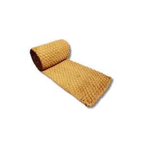 <b>Coconut</b> Fiber COIR <b>MAT</b>/PALM <b>MAT</b> Supplier For Supporting Root Growth And Preventing Soil Washout - Product Image 1