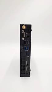 Prix exceptionnels, ventes avantageuses, micro-ordinateur d'occasion, 8e génération, 8 Go de RAM, ordinateur de bureau DELL Optiplex 3070 i5 - Product Image 3