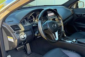 Mercedes-Benz E-550 Coupé 2013, prix réduit, voitures d'occasion, état fiable, commandes en gros - Product Image 5