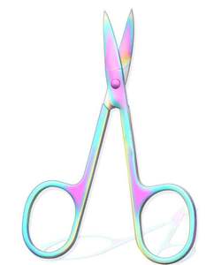 Kit de Belleza, Cortaúñas Multicolor, Tijeras, Limas de Uñas, Set de Manicura con Impresión de Logotipo Personalizado - Product Image 6