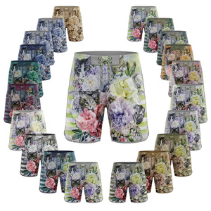 Shorts de sport d'été personnalisés à design unique, séchage rapide, décontractés, avec cordon de serrage à la taille, légers, pour le jogging et la musculation, shorts de mode - Product Image 1