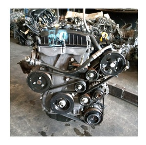 Motor G4KD Usado, Motor de Gasolina de 2.0L, Ensamblaje Completo del Motor - Product Image 1