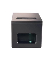 Venta caliente 80mm Pos controlador de impresora térmica de recibos térmica con cortador impresora térmica de recibos 80mm