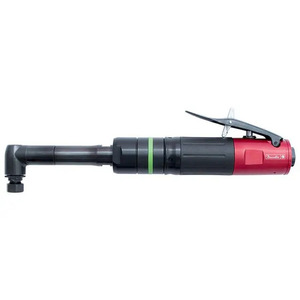 Taladro Neumático Desoutter Aerospace Air Drill-300W con Cabezal Inclinado de 90°, 1000 RPM, 12.7 Nm de Torque, Entrada de Aire de 1/4, Mandril de 6.4 mm Máx. - Product Image 2