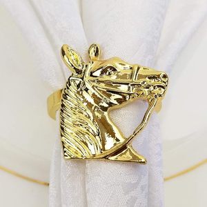 Contemporary Handmade Metal Napkin Holder American Style Elegant Kitchen Stand Premium Luxury Dining <b>Table</b> Decor <b>Party</b> Use - Product Image 4