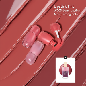 Tinte Labial WC03 - Color Humectante de Larga Duración - Product Image 3