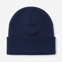 Gorra de Béisbol Personalizada con Etiqueta Tejida Lisa, Ajustable, para Invierno, Casual, Transpirable, de 5 Paneles, 100% Algodón, para Pesca y Viajes