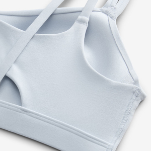 Wholesale Women's Casual Solid Yoga Activewear Set 2-Piece Breathable Quick Dry Eco-Friendly Spandex/Polyester Sleeveless OEM - Product Image 5