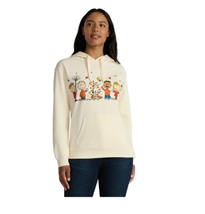Sweat à capuche pour femme grande taille, usage quotidien, saison hivernale, design personnalisé élégant, imprimé, coupe ajustée, polaire de haute qualité - Product Image 2