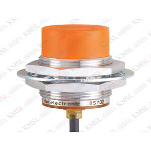 IFM IIS714 Sensor inductivo Componentes industriales Producto - Product Image 1
