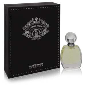 Haramain Treasure Eau de Parfum Spray Parfum unisexe - Product Image 1