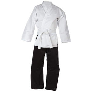 Uniforme de Judo Ultraligero de Alta Calidad al por Mayor, Fabricante de Kimonos de BJJ, Judogi de Algodón - Product Image 3