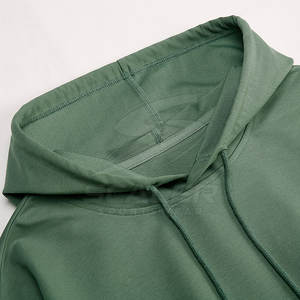 Sudadera con Capucha para Hombre, Suave al Tacto, 100% Algodón, Invierno, Material Transpirable y Suave, Corte Regular, Estructura Duradera, Estilo Moderno - Product Image 6