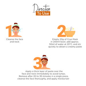 Vedic Line Kumkumadi Tailam Cryo Face, Brillo Ayurvédico e Iluminación de la Piel para Todo Tipo de Piel, Precio de Exportación - Product Image 3