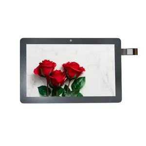 High resolution 14 inch TFT LCD module 30PIN Ultra thin Low power consumption for notebook Custom LCD manufacturer touch screen