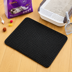 Tapis de litière pour chat en mousse EVA multicolore, écologique, imperméable et inodore, fabrication OEM/ODM de qualité supérieure au Vietnam, vente en gros - Product Image 3