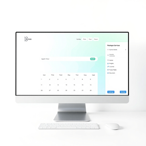 Développement de logiciels MLM intelligents avec analyse et rapports en temps réel - Product Image 1