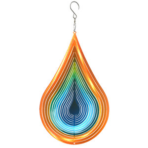 New Sunshine Wind Spinner Classical Wind Spinners - Product Image 5