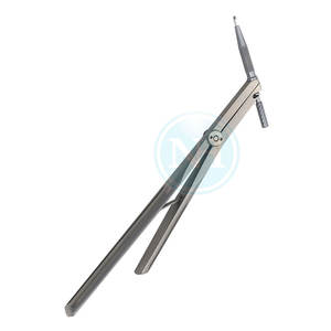 Cuchilla de Corte Angulada para Trabeculectomía, Material de Primera Calidad, Venta Caliente - Product Image 2