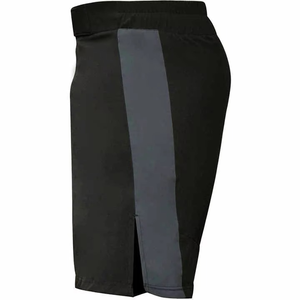 <b>Men</b> <b>Black</b> Quick Dry Spandex Polyester Martial Arts <b>Shorts</b> Regular Fit Adult Size Mixed Martial Arts Wear - Product Image 6