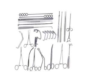 Tibia interlocking set <b>Prime</b> Quality - Product Image 1
