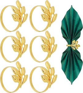 Porte-serviettes en métal de style américain au design quadrillé élégant, noir mat, pour les fêtes, porte-serviettes compact en aluminium pour serviettes en papier Zahid - Product Image 1