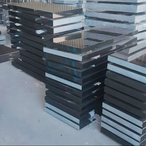 Monuments et pierres tombales en granit indien de qualité supérieure Projets commémoratifs personnalisés Cimetières et grossistes Qualité compétitive - Product Image 1