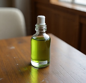 100% Pure Natural Mentha Citrata Essential Oil India Fresh <b>Sweet</b> Scent Eco-Friendly Organic <b>Bulk</b> Wholesale - Product Image 3