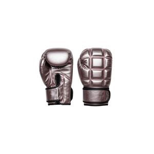 Guantes de Boxeo Personalizados con Logotipo, Unisex, de Cuero PU Impreso, para Entrenamiento, Estilo Casual, Envoltura para Manos, Calidad Superior, Servicio OEM - Product Image 5